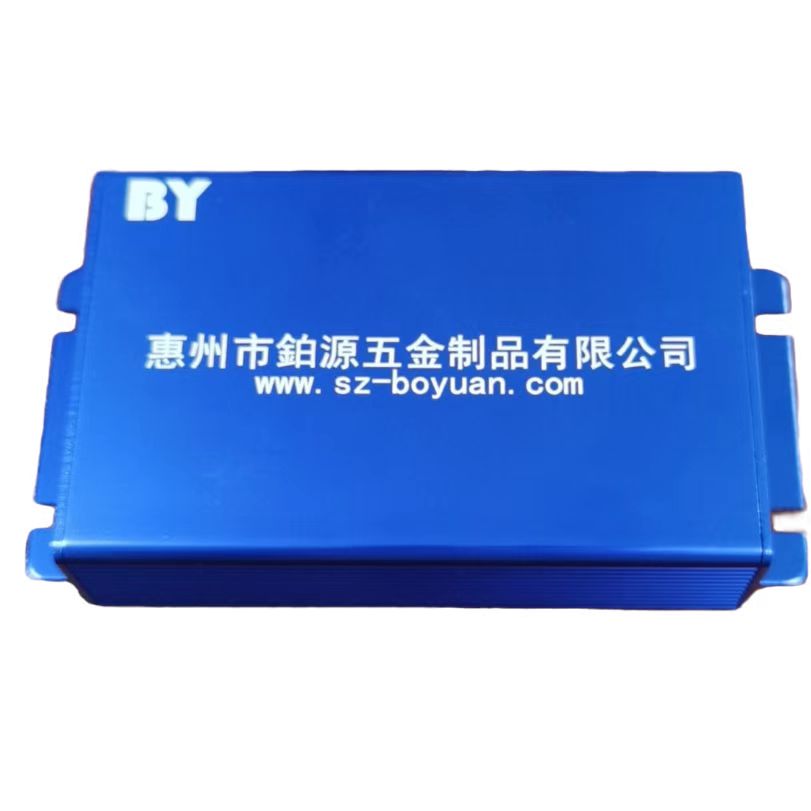 鈑金機箱加工有哪些加工要求？