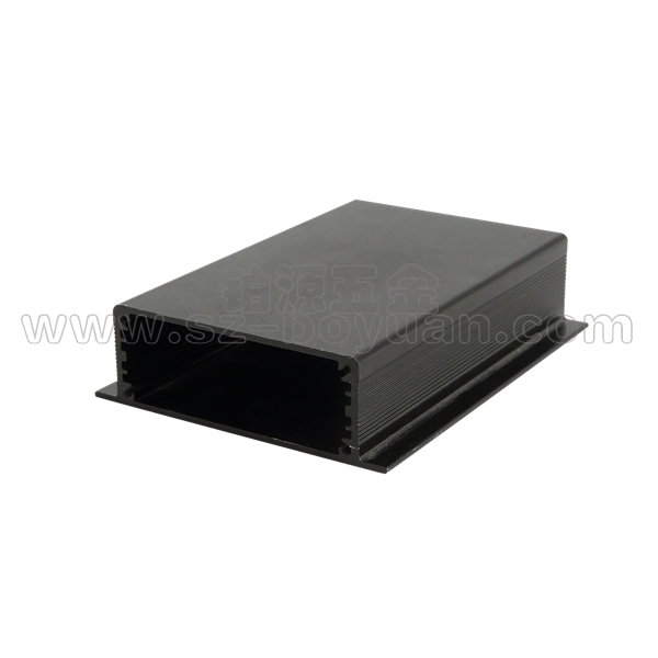 信號(hào)增強(qiáng)器鋁外殼加工，帶凸起或凹槽的結(jié)構(gòu)好加工嗎？