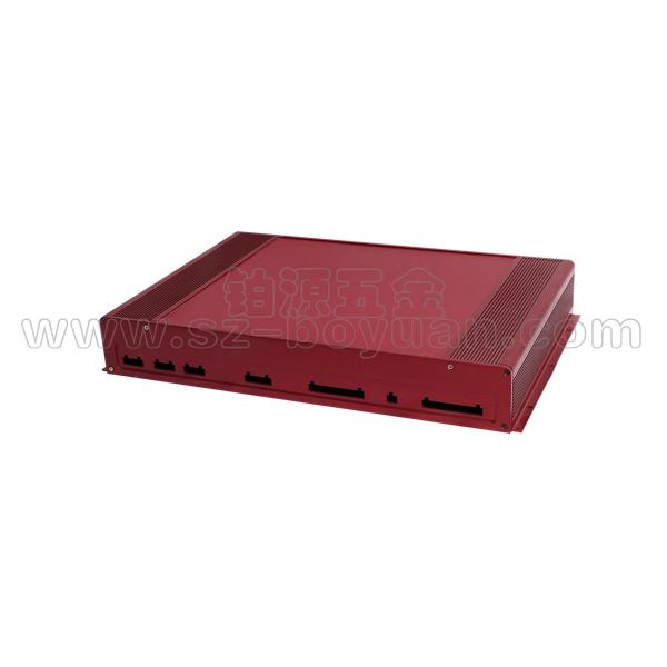 鋁機(jī)箱加工焊接虛焊對(duì)結(jié)構(gòu)、安全的影響到底有多大？