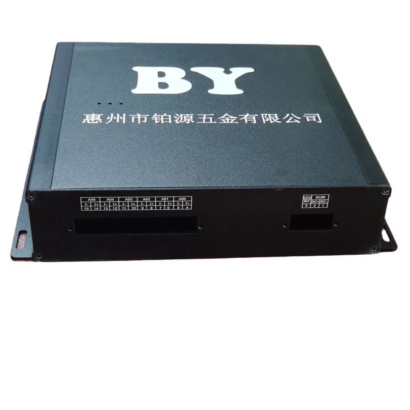 鋁機(jī)箱加工攻絲滑牙了？廠家有啥補(bǔ)救招？?